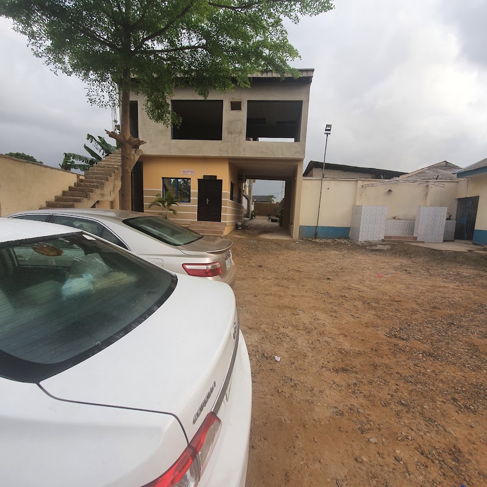 Bablayo Events And Relaxation Center photo 4